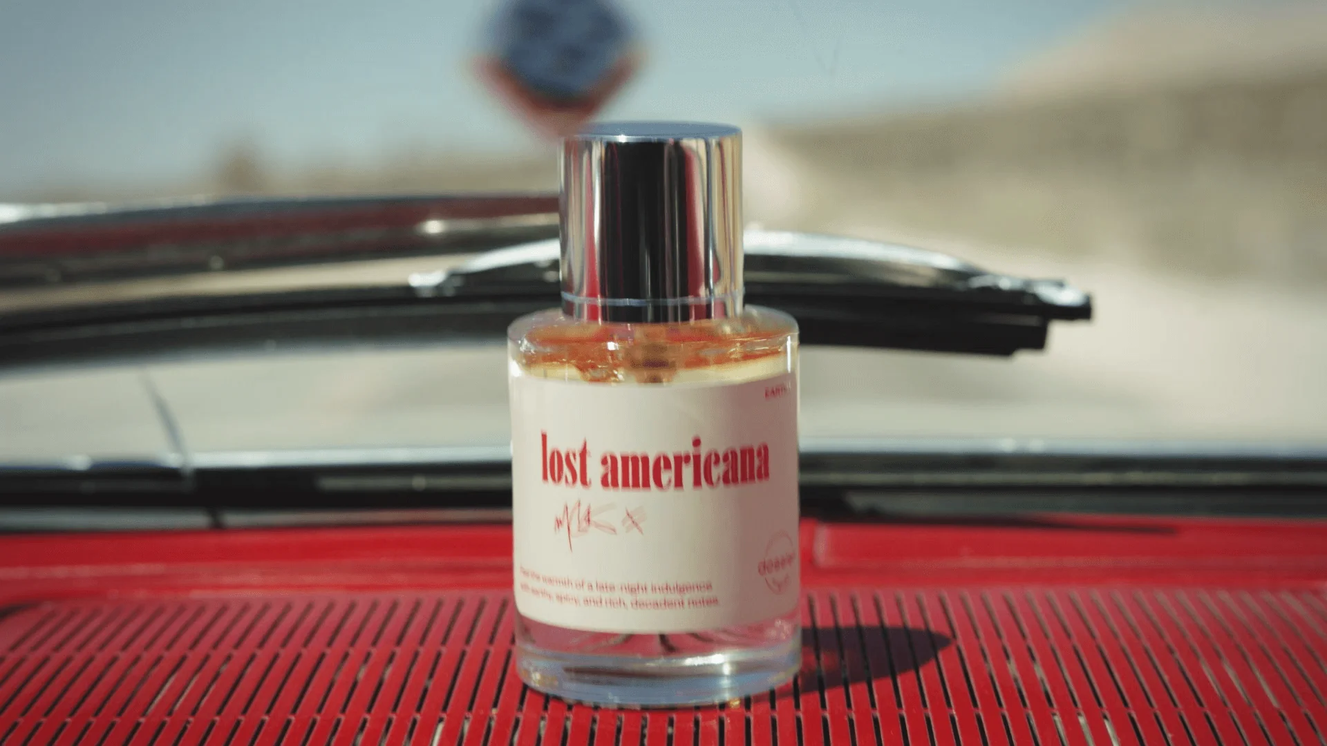 Luxury Scents, Fairly Priced